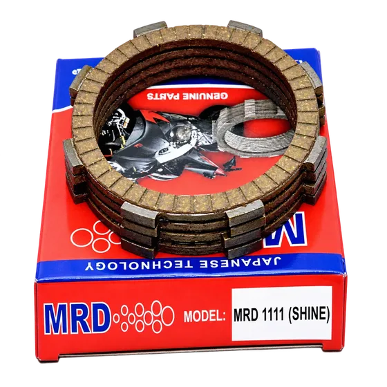 Clutch Plate