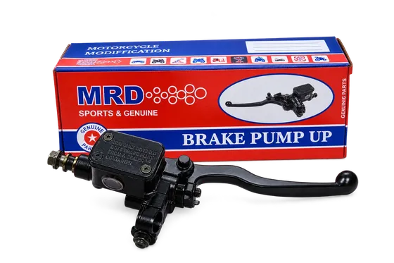Master Cylinder