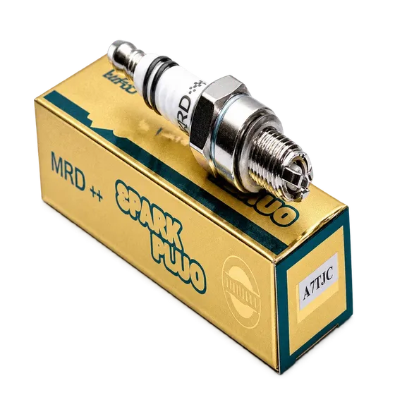 Spark Plug